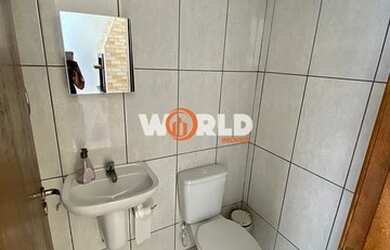 Imagem 11: casa com piscina na quadra mar em Matinhos