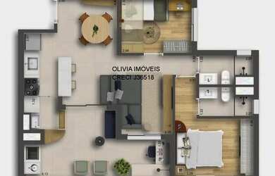 Imagem 8: SÃO PAULO - Apartamento Padrão - VILA FIRMIANO PINTO