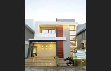 Imagem 3: Casa Alto padrão em condomínio fechado SUNVILLE