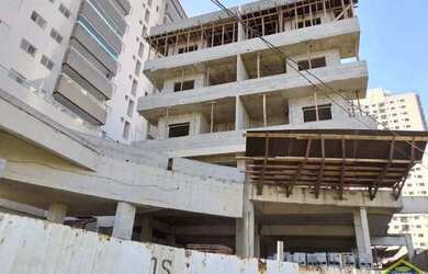 Imagem 9: Apartamento com 1 dorm, Guilhermina, Praia Grande - R$ 285 mil, Cod ACT2276