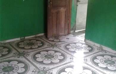 Imagem 6: Casa pra aluga. 106m² de Área, 1 Vaga na garageme1 Dormitório