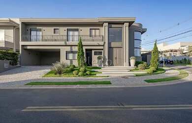 Imagem 2: Venda Casa em condomínio com 4 dormitórios