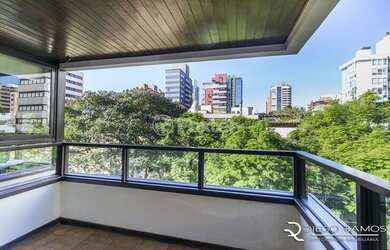 Imagem 16: Vendo Belíssima cobertura 3 quartos 2 suítes 2 garagens 297m² privativos...