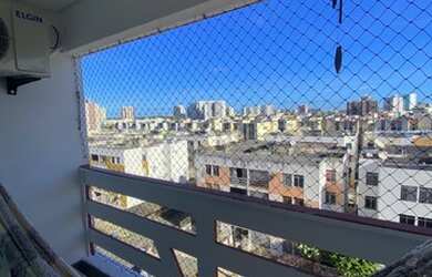 Imagem 3: Condomínio Jardim Europa localizado no grageru ao lado do hotel Íbis