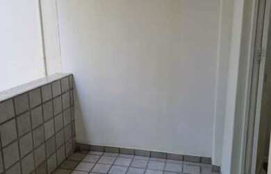 Imagem: O apartamento possui 3 Dormitórios, 3 Banheiros, 105m² de