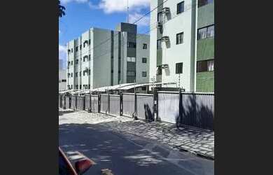 Imagem 1: Aparamento por traz da rua do city park com água e condomínio incluso...