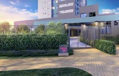 Imagem 2: APARTAMENTO RESIDENCIAL em São Paulo - SP, Cambuci