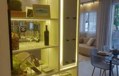 Imagem 4: LANÇAMENTO NA ZONA SUL. Piscina, Churrasqueira, Ar-condicionadoe40m²...