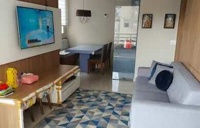 Imagem 4: Locação Apartamento 1 Dormitórios - 75 m² Moema