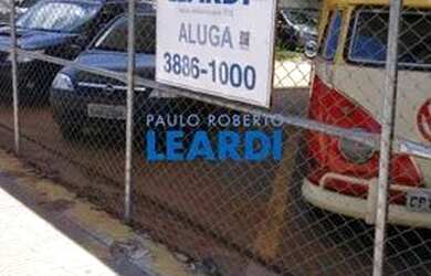 Imagem: O depósito possui 150m² de Área e está localizado em Pinheiros