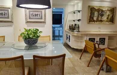 Imagem 5: Excelente 4/4 aluguel e venda possui 130 m2 no Alto Itaigara