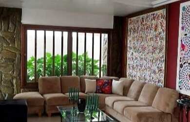 Imagem 7: Casa para venda com 268 metros quadrados com 3 quartos em Itaigara - Salvador