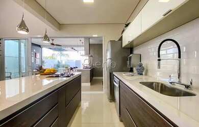 Imagem 12: Venda Casa em condomínio com 3 dormitórios