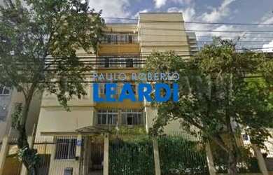 Imagem 1: APARTAMENTO - ALTO DA LAPA - SP