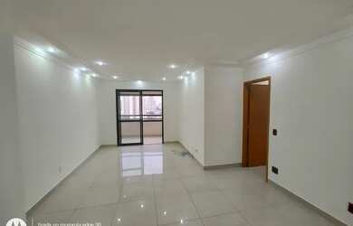 Imagem: O apartamento possui 3 Dormitórios, 3 Banheiros, 2 Vagas na