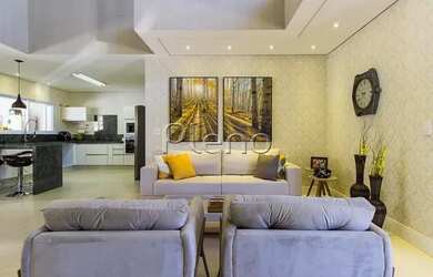 Imagem 12: Venda Casa em condomínio com 4 dormitórios