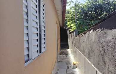 Imagem: O quarto está localizado em Jardim Francini, Sorocaba para