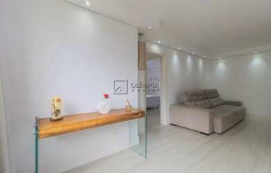 Imagem 9: Apartamento Locação 2 Dormitórios - 106 m² Santo Amaro