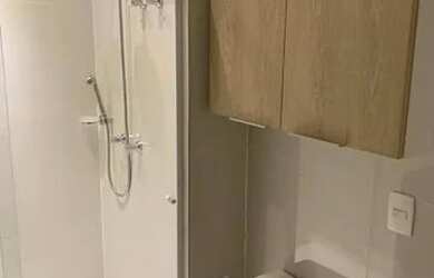 Imagem 8: FLAT - VILA OLÍMPIA - SP