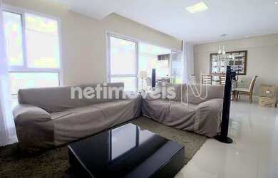 Imagem 12: Locação Apartamento 3 quartos Horto Bela Vista Salvador