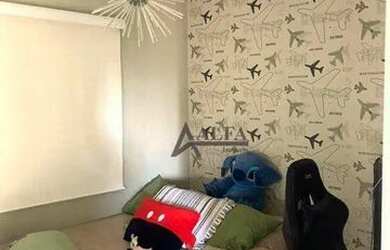 Imagem 15: Mirante Anália Franco - Maravilhoso apartamento em andar alto c/ vista...