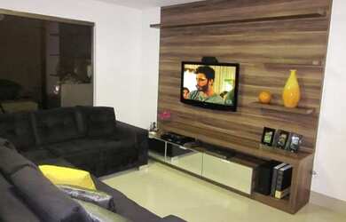 Imagem 1: CASA EM PORTO CANOA