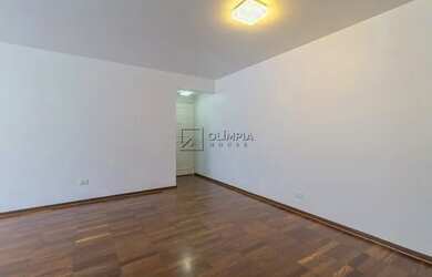 Imagem 1: Locação Apartamento 2 Dormitórios - 101 m² Jardim Paulista