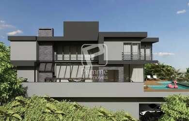 Imagem 13: CASA ALTO PADRÃO NO CONDOMÍNIO BELLA VISTA