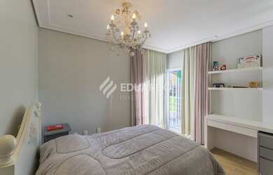 Imagem 14: Casa de alto padrão à venda no Condomínio Residencial Ariribá, Balneário...