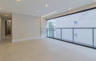 Imagem 4: Locação Apartamento 3 Dormitórios - 135 m² Jardim Paulista