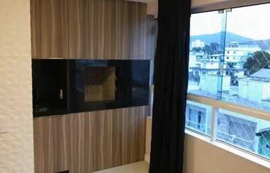 Imagem 5: locação anual. Imóvel mobiliado, Ar-condicionado, 1 Vaga na garageme2...