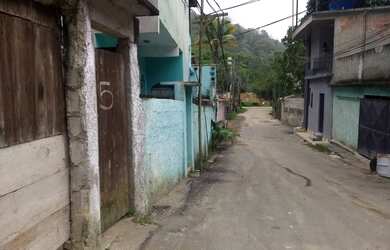 Imagem 14: Vendo casa Niterói. Varanda, 100m² de Área, 2 Banheirose2 Dormitórios