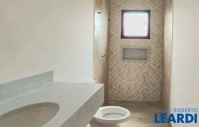 Imagem 11: SOBRADO - JARDIM PAULISTA - SP