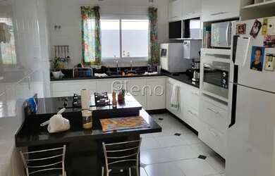 Imagem 12: Casa à venda no Condomínio Jardim dos Manacas - Paulínia/SP