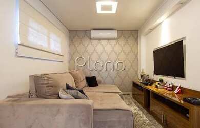 Imagem 7: Venda Casa com 310,00 metroQuadrado, 4 dormitório s . Swiss Park, Campinas