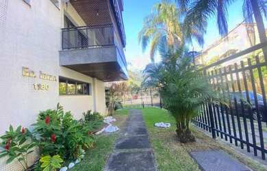 Imagem: O apartamento na cobertura à venda possui 3 Dormitórios, 3