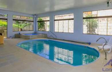 Imagem 5: RESIDENCIAL ALVES. Piscina, Churrasqueira, Imóvel mobiliadoeGuarda roupa