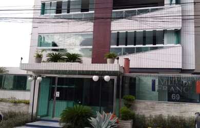 Imagem 11: Alugo Apartamento Mobiliado no Cond. Ville de France com 3 suites