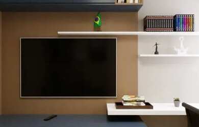 Imagem 10: Luar Ponta Negra com entrada de $3.000