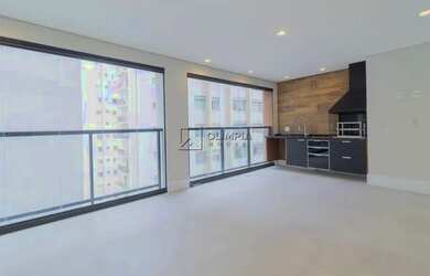 Imagem 8: Locação Apartamento 3 Dormitórios - 135 m² Jardim Paulista