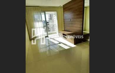 Imagem: O apartamento possui 3 Dormitórios, 1 Banheiro, 2 Vagas na