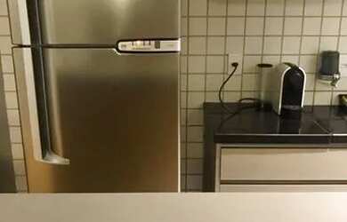 Imagem 7: Apartamento para venda com 83 metros quadrados com 1 quarto em Gonzaga - Santos - SP