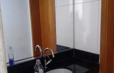 Imagem 2: Alugo casa no bairro novo Campinho perto do apoio mineiro