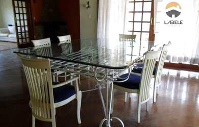 Imagem 8: Casa com 3 suites - 500 m² - vende e locação - Euroville - Grana Viana