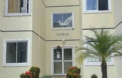 Imagem: O apartamento possui 3 Dormitórios, 2 Banheiros, 1 Vaga na