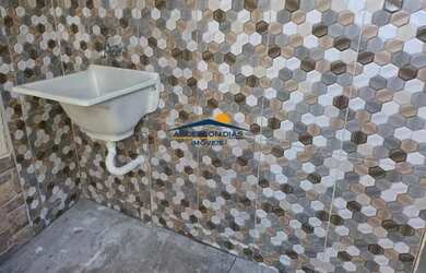 Imagem 13: Casa para Locação em Caraguatatuba, Poiares, 1 dormitório, 1 banheiro, 1 vaga