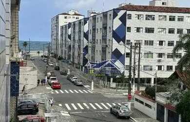 Imagem 1: Grande oportunidade Kitão com garagem e excelente localização próximo da praia e do comer