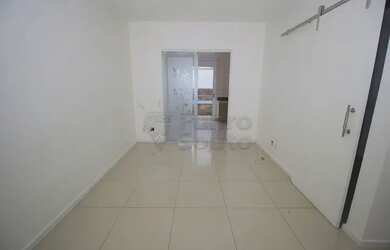 Imagem: A casa em condomínio possui 3 Dormitórios, 2 Banheiros, 2