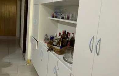 Imagem 14: Casa em Maricá. Piscina, Churrasqueira, Varandae400m² de Área