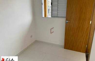 Imagem 8: Apartamento à venda no bairro Jardim São Nicolau - São Paulo/SP